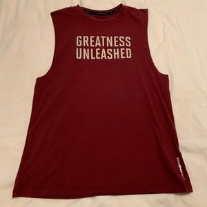 Beachbody Shift Shop Muscle Tank